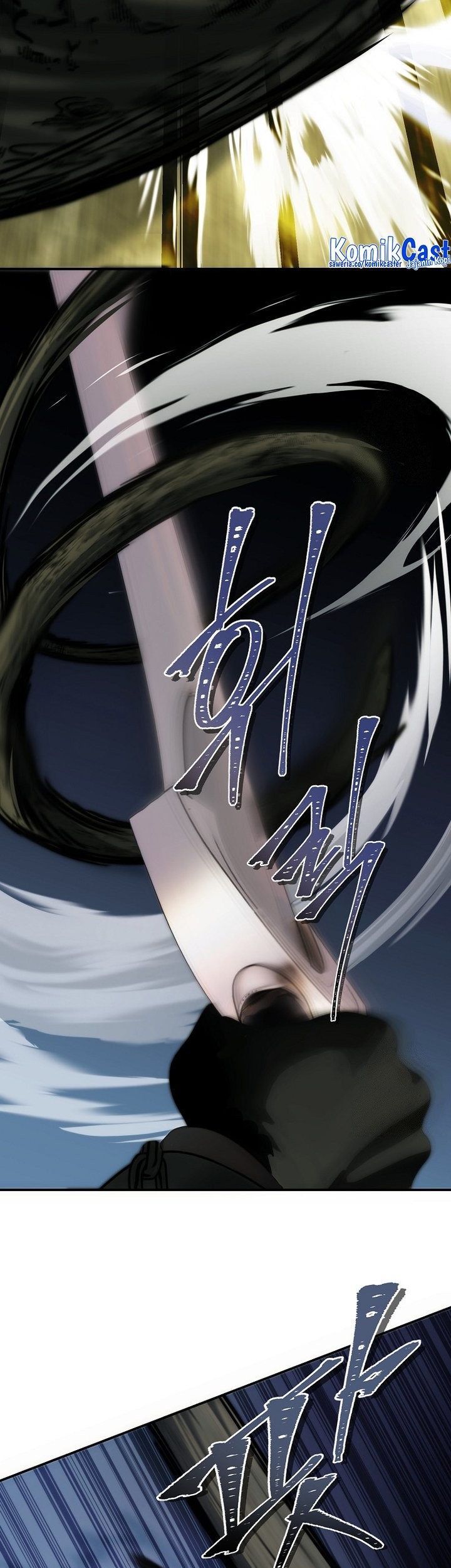 Second Life Ranker Chapter 163 Gambar 53