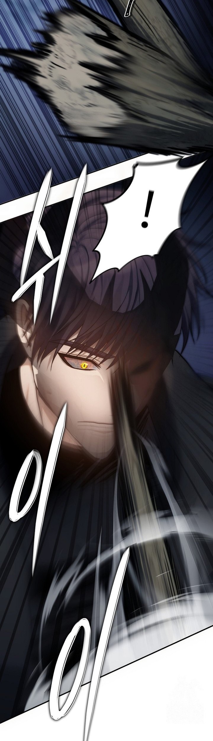 Second Life Ranker Chapter 163 Gambar 54