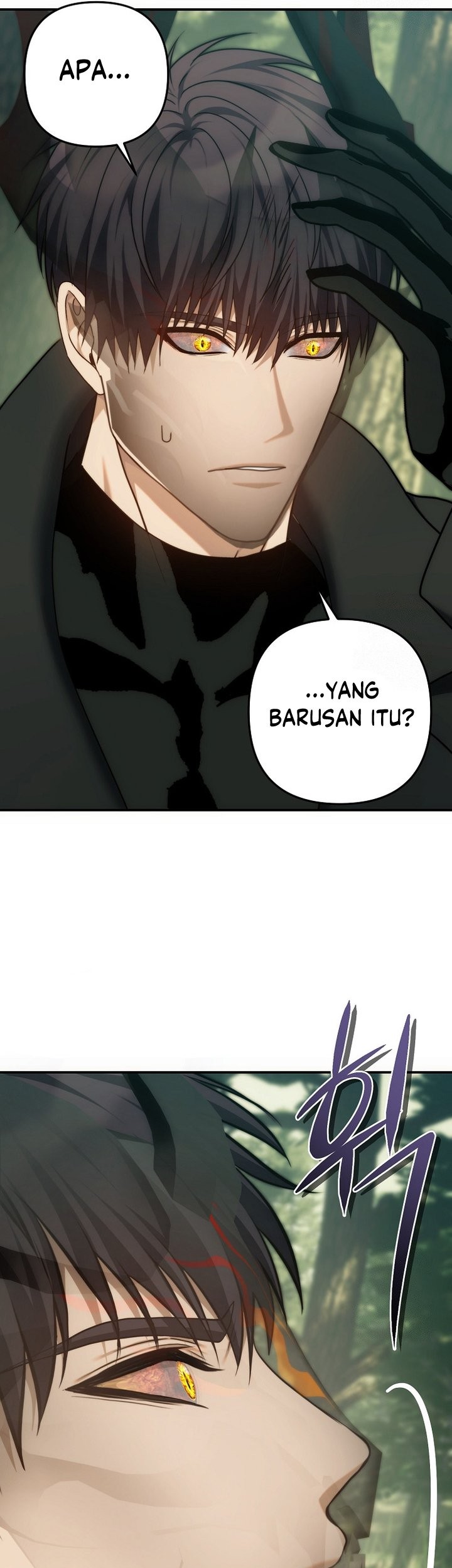 Second Life Ranker Chapter 163 Gambar 59