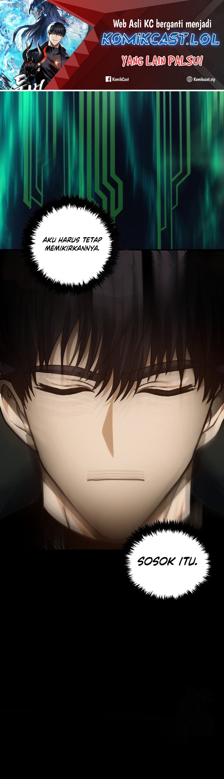 Manhwa Second Life Ranker Chapter 163 gambar nomor 2