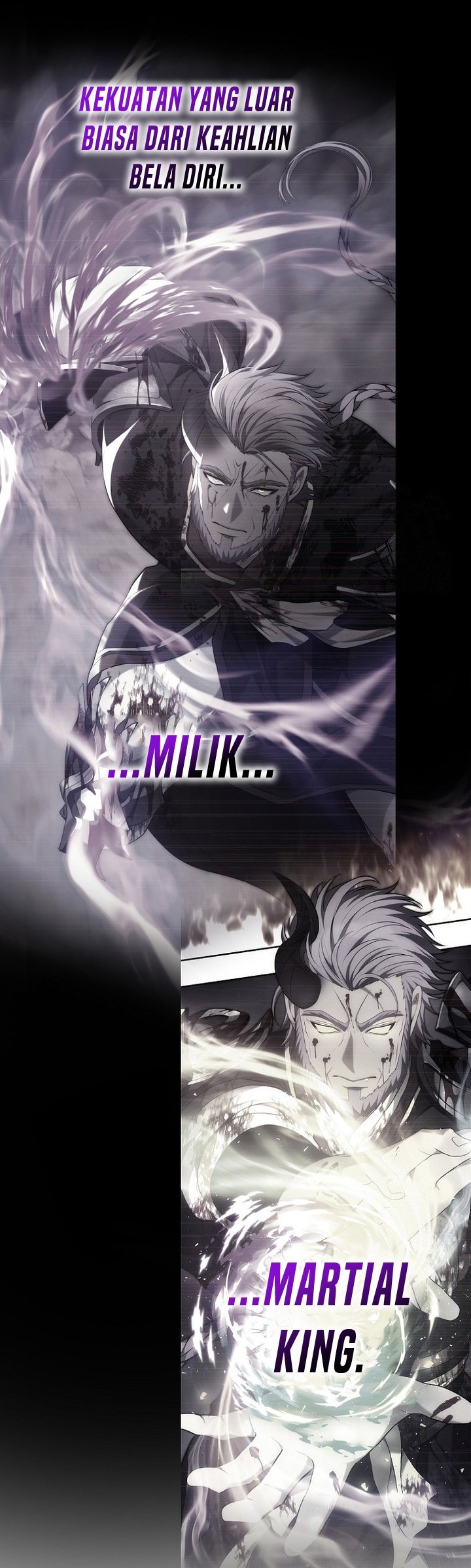 Second Life Ranker Chapter 163 Gambar 3