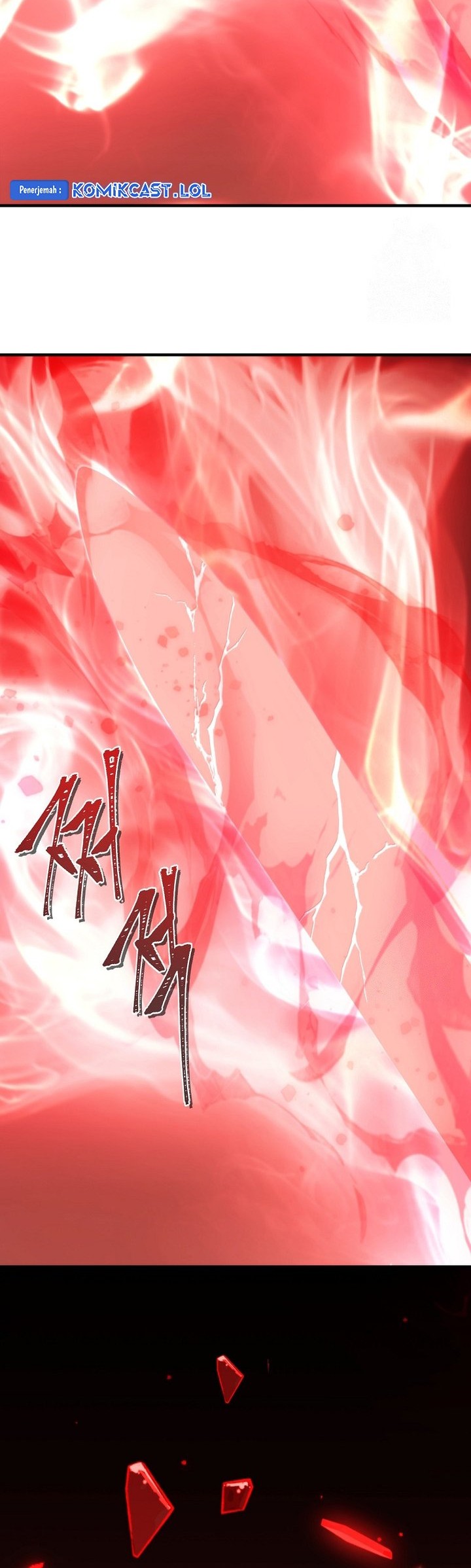 Second Life Ranker Chapter 163 Gambar 7