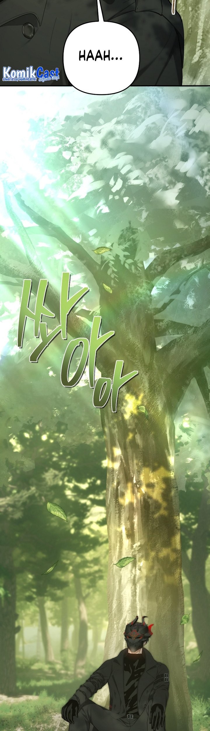 Second Life Ranker Chapter 163 Gambar 20