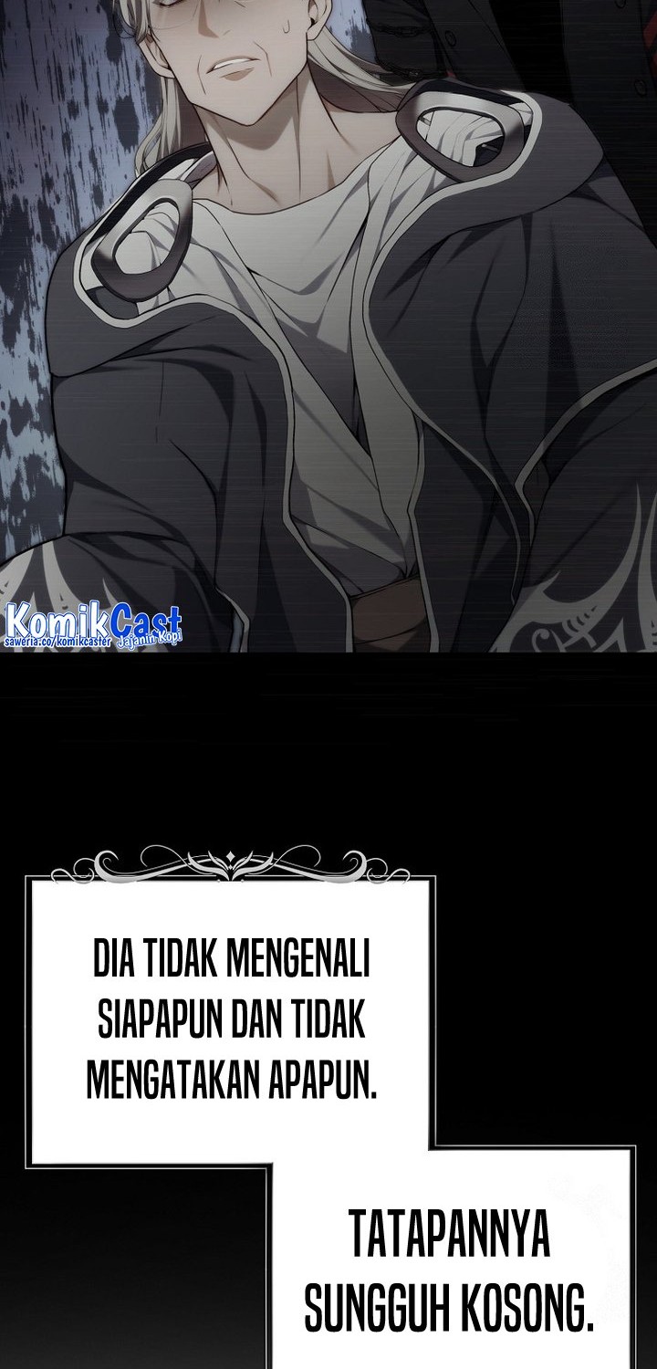 Second Life Ranker Chapter 162 Gambar 27