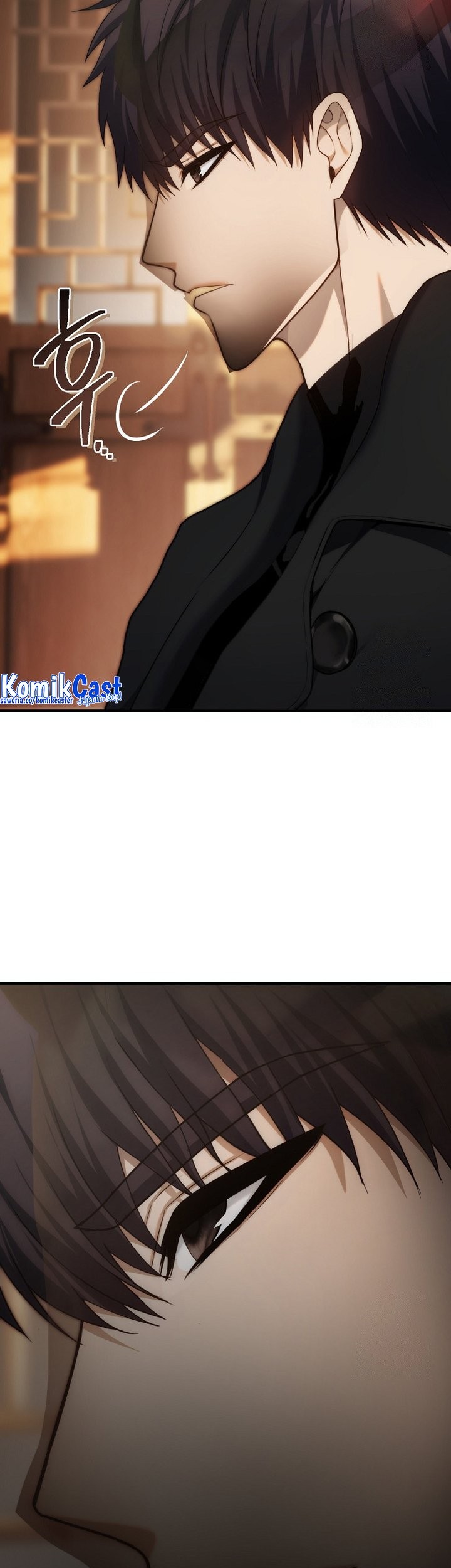 Second Life Ranker Chapter 162 Gambar 30