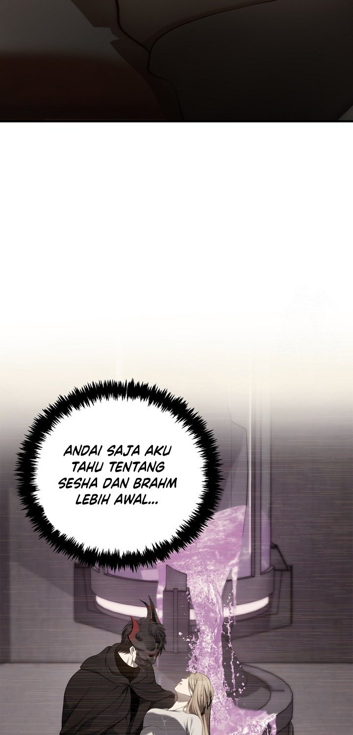 Second Life Ranker Chapter 162 Gambar 31