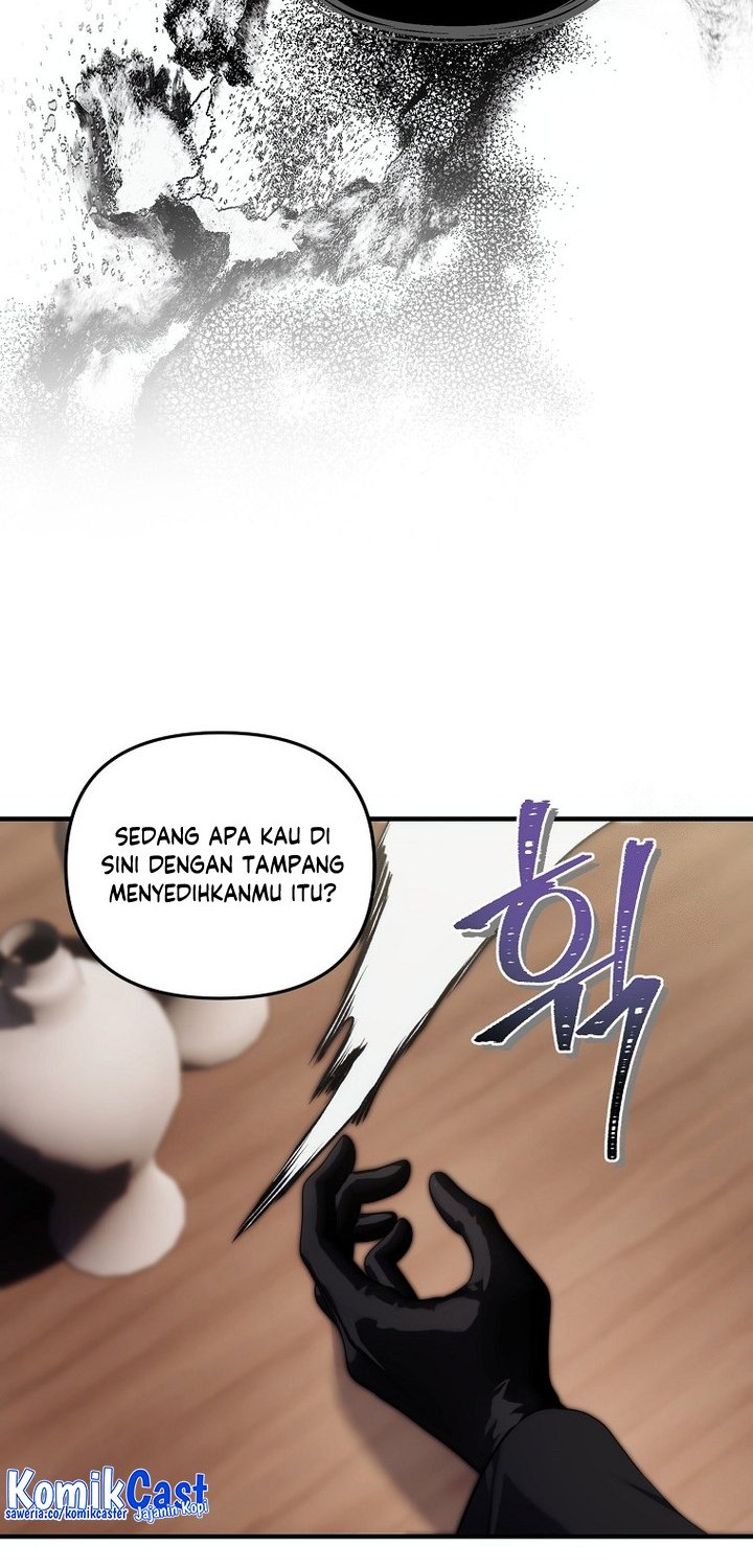 Second Life Ranker Chapter 162 Gambar 33