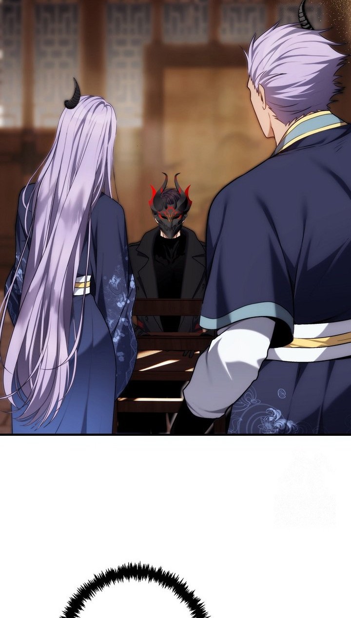 Second Life Ranker Chapter 162 Gambar 35