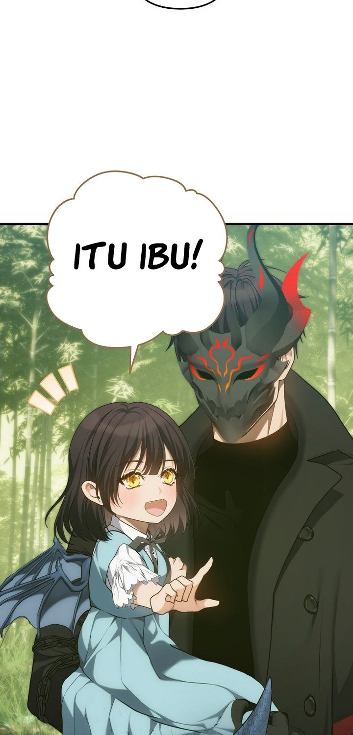 Second Life Ranker Chapter 162 Gambar 19