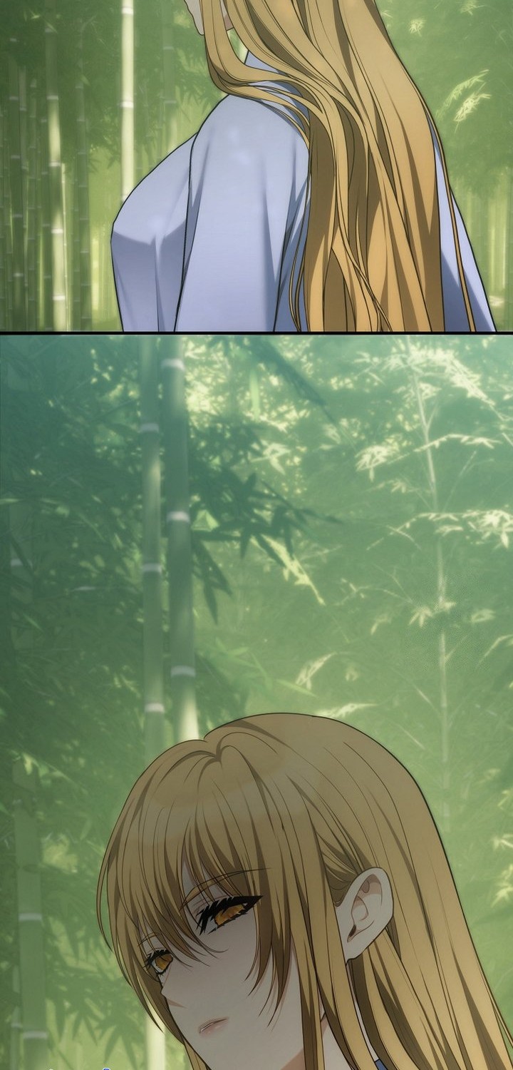 Second Life Ranker Chapter 162 Gambar 21