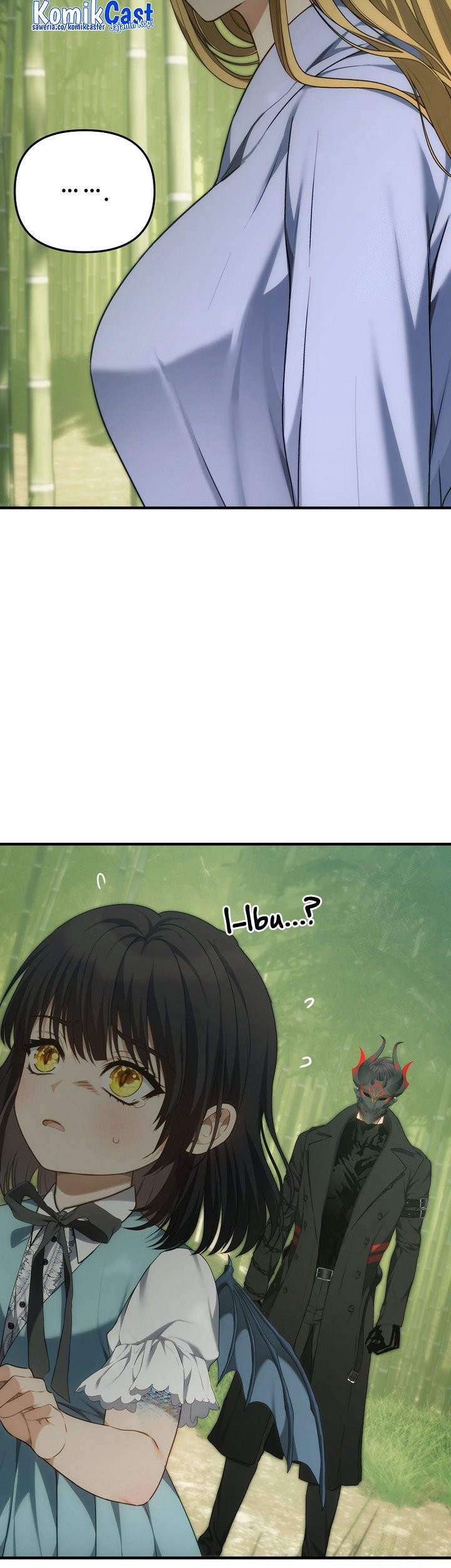 Second Life Ranker Chapter 162 Gambar 22