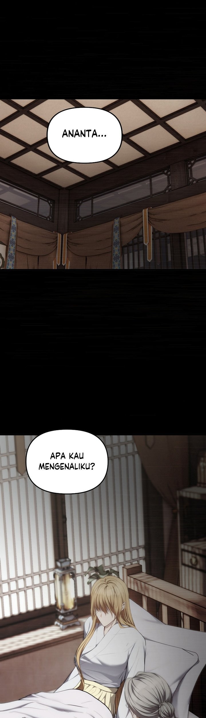 Second Life Ranker Chapter 162 Gambar 24