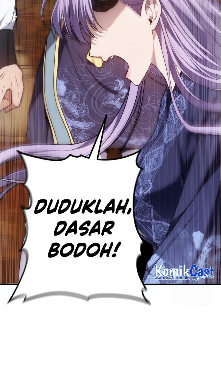 Second Life Ranker Chapter 162 Gambar 49