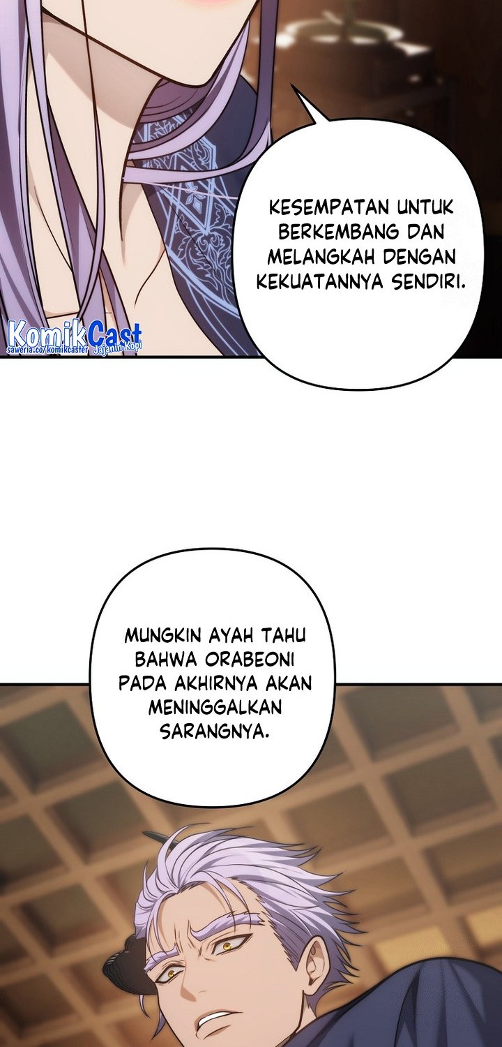 Second Life Ranker Chapter 162 Gambar 51