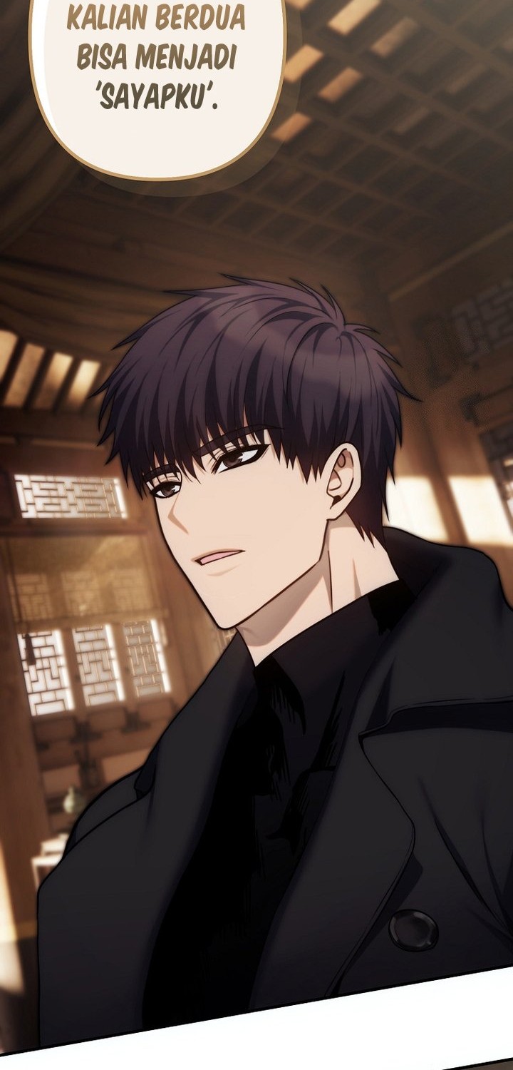 Second Life Ranker Chapter 162 Gambar 53