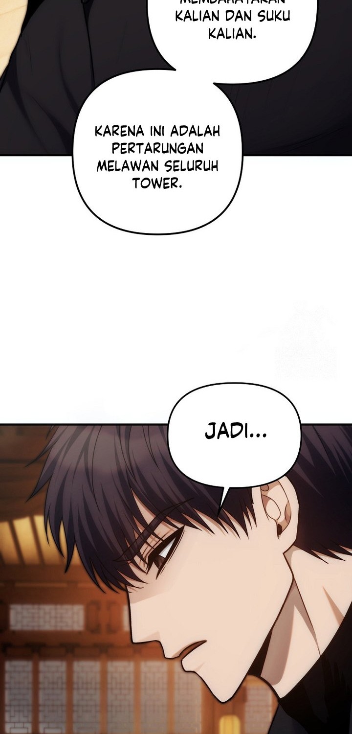 Second Life Ranker Chapter 162 Gambar 55