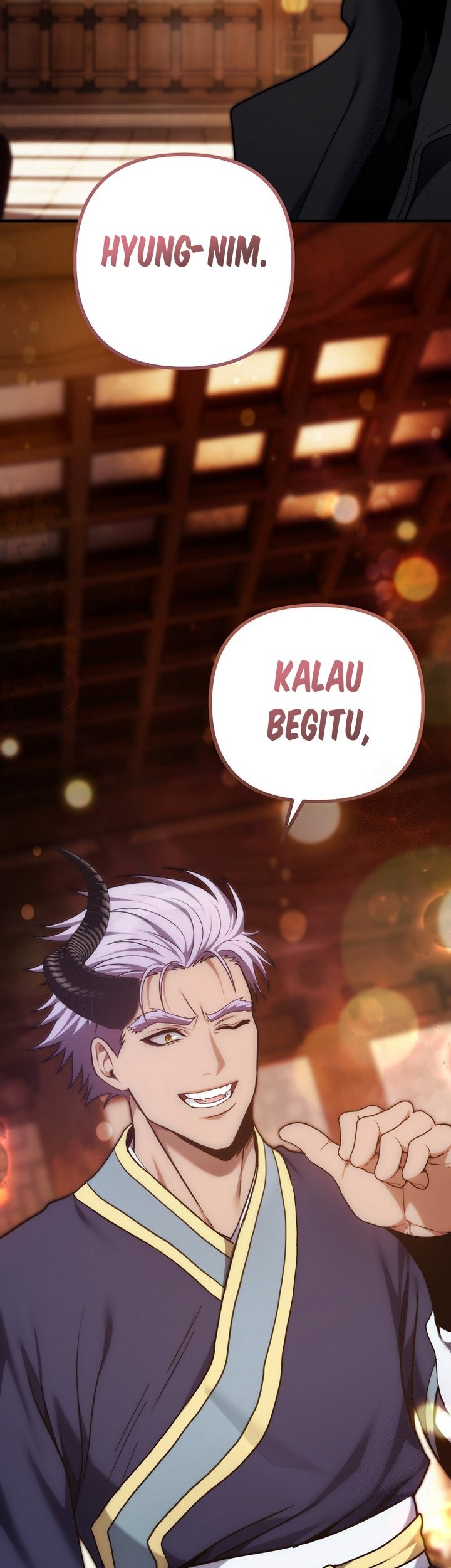 Second Life Ranker Chapter 162 Gambar 56