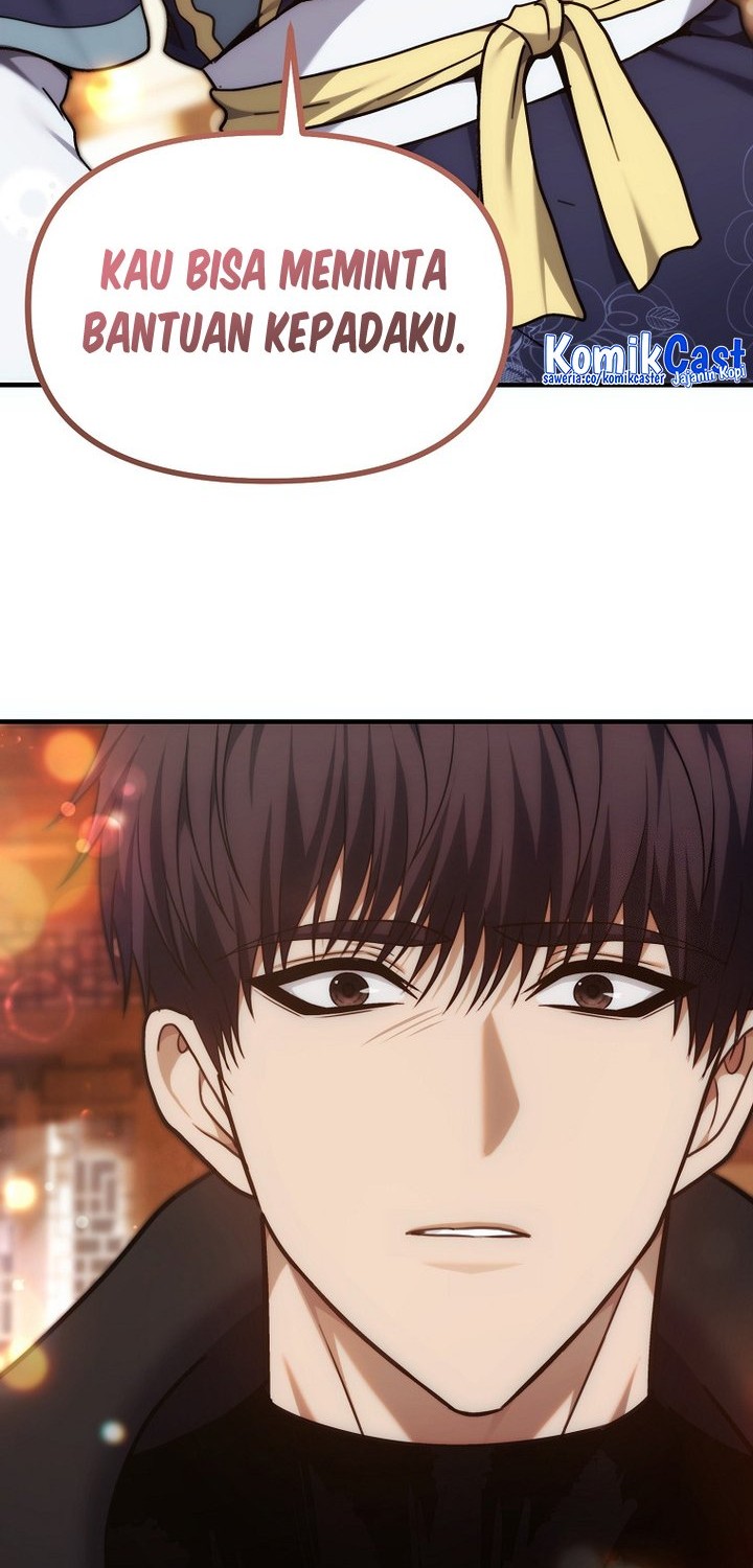 Second Life Ranker Chapter 162 Gambar 57