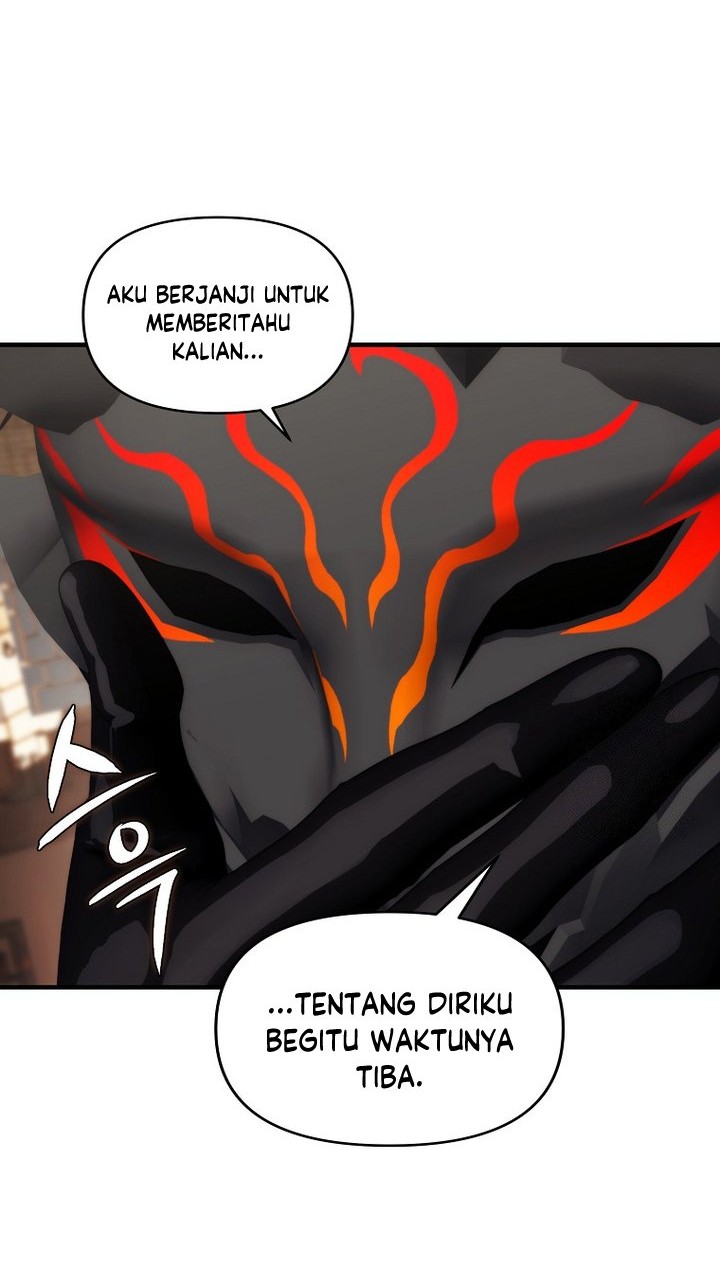 Second Life Ranker Chapter 162 Gambar 39