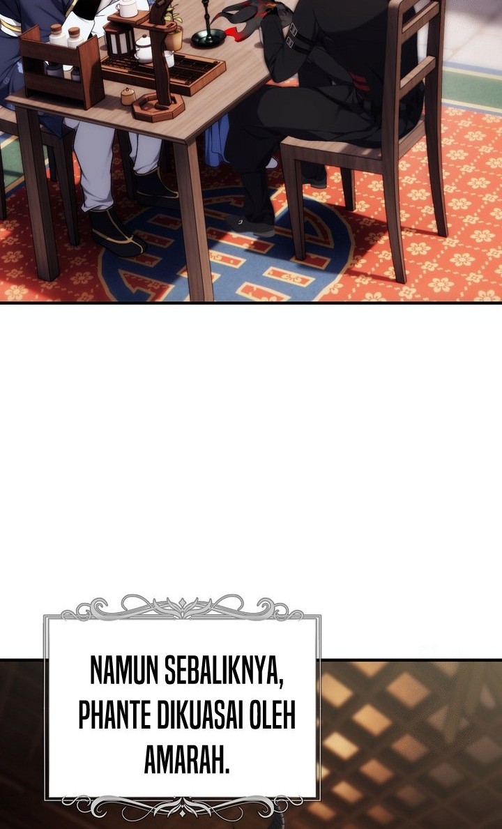 Second Life Ranker Chapter 162 Gambar 45
