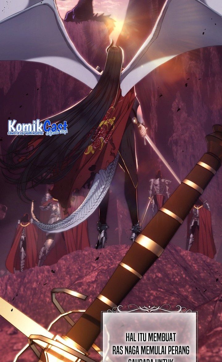 Second Life Ranker Chapter 162 Gambar 3