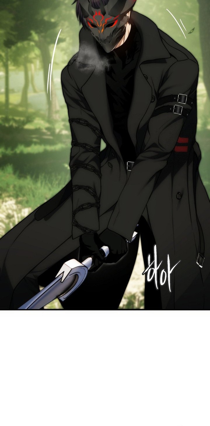 Second Life Ranker Chapter 162 Gambar 67