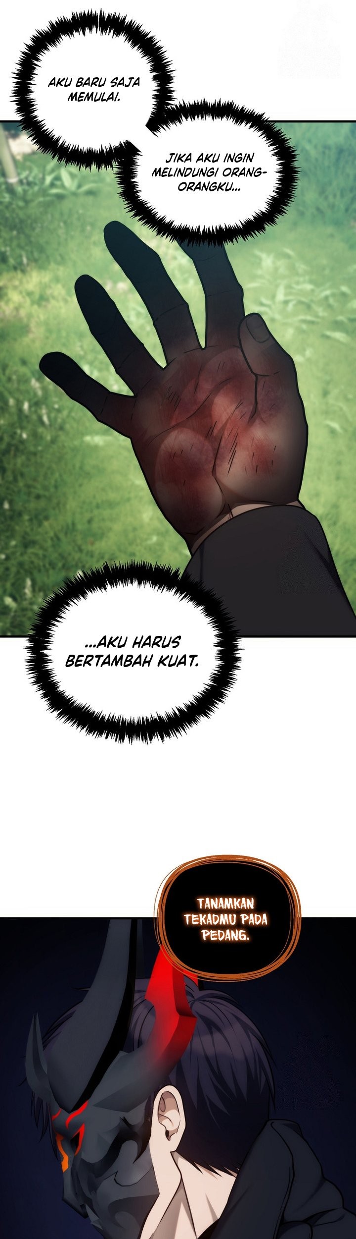 Second Life Ranker Chapter 162 Gambar 68