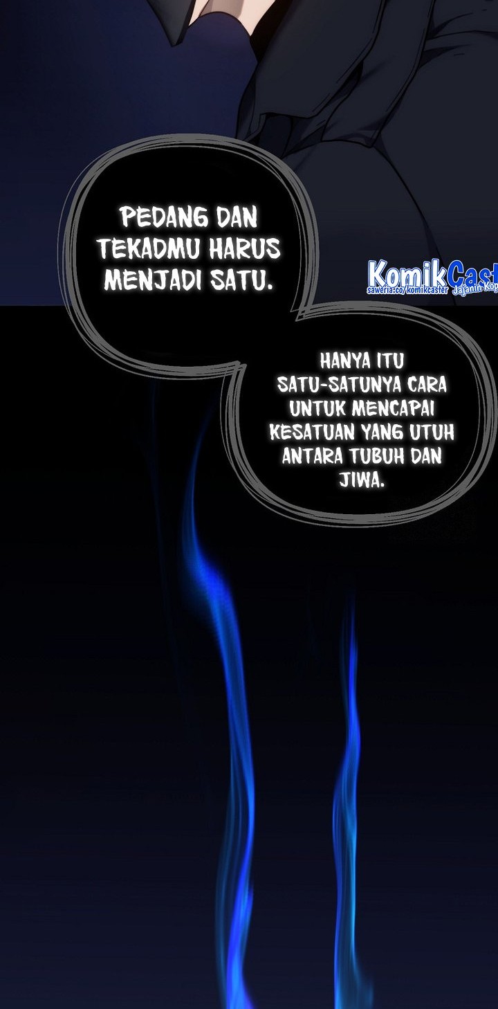 Second Life Ranker Chapter 162 Gambar 69