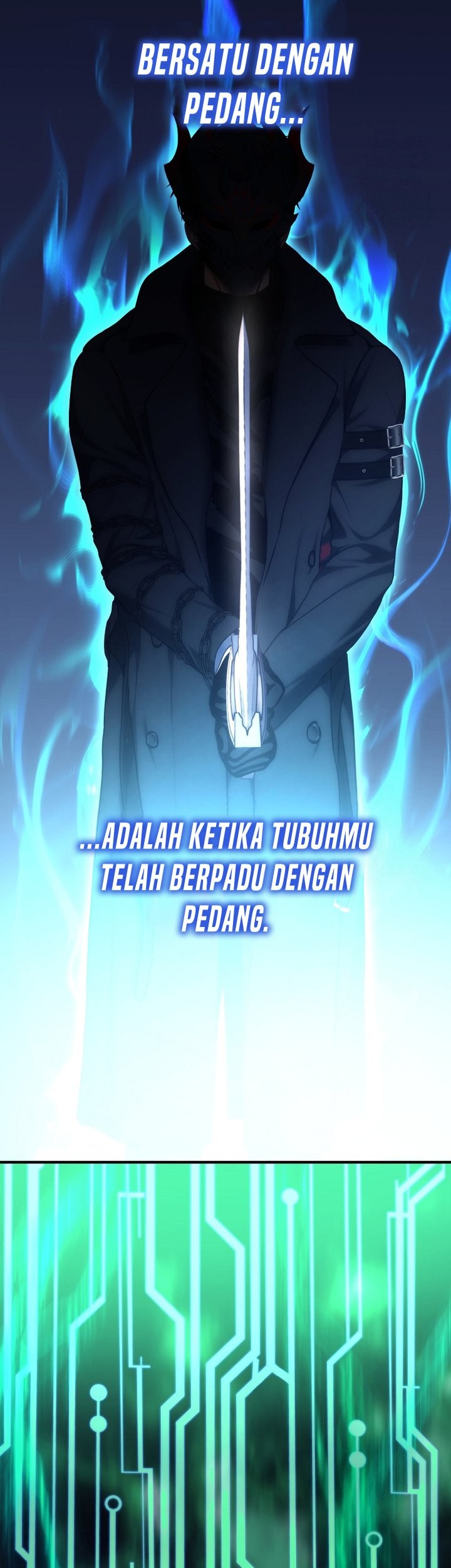 Second Life Ranker Chapter 162 Gambar 70