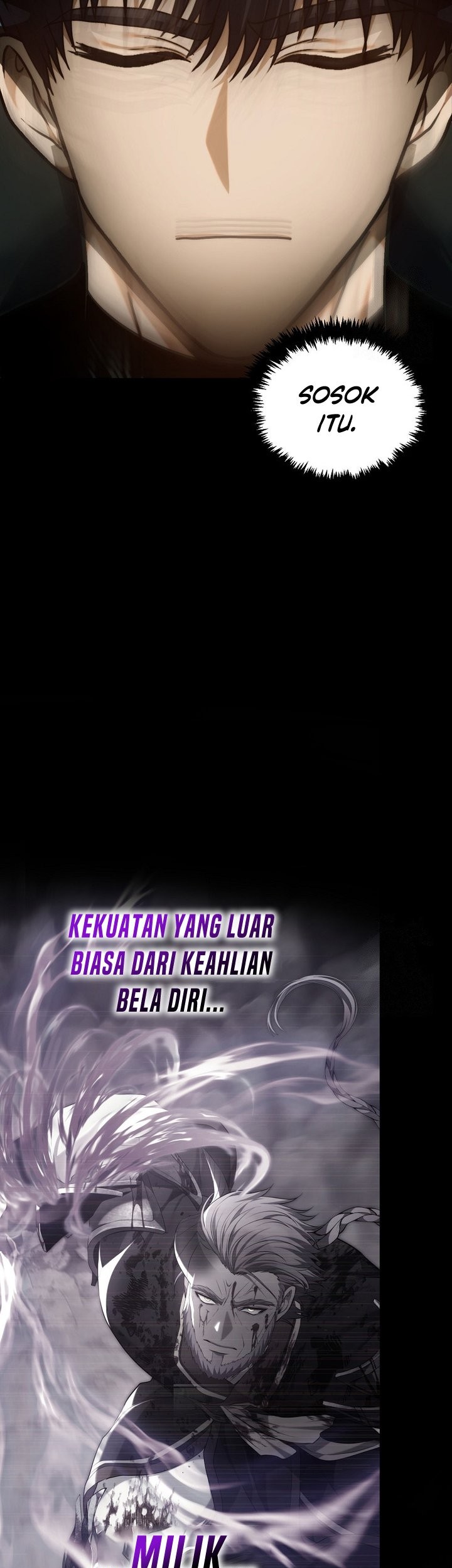Second Life Ranker Chapter 162 Gambar 72