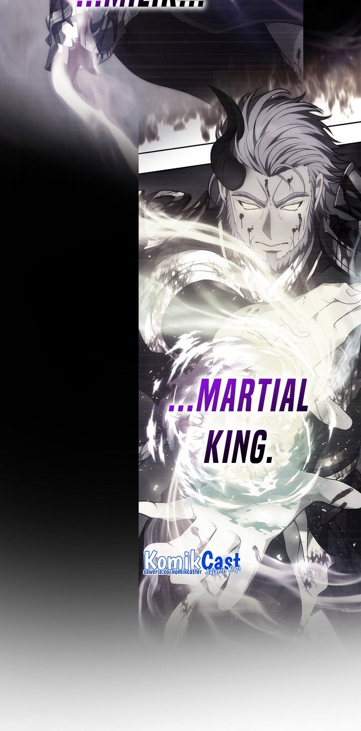 Second Life Ranker Chapter 162 Gambar 73