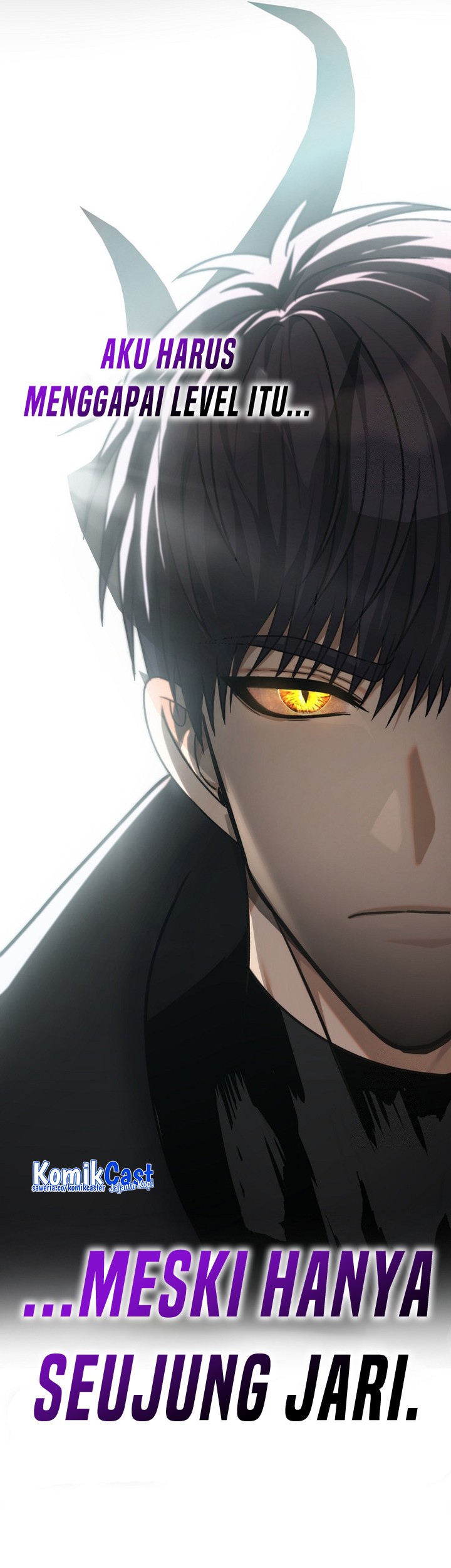 Second Life Ranker Chapter 162 Gambar 74