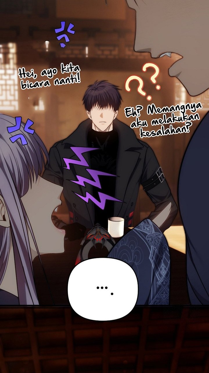 Second Life Ranker Chapter 162 Gambar 59