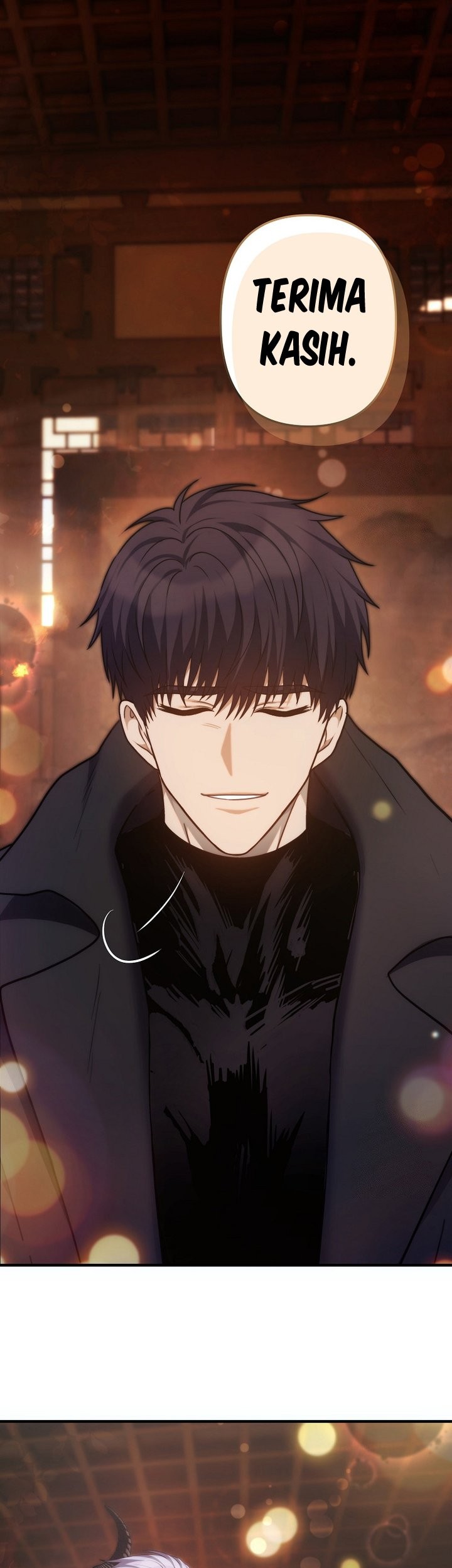 Second Life Ranker Chapter 162 Gambar 60