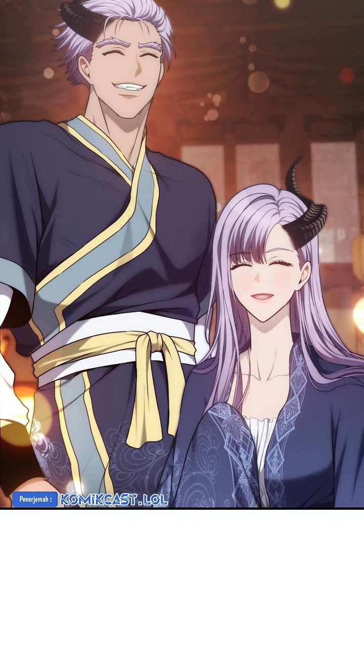 Second Life Ranker Chapter 162 Gambar 61