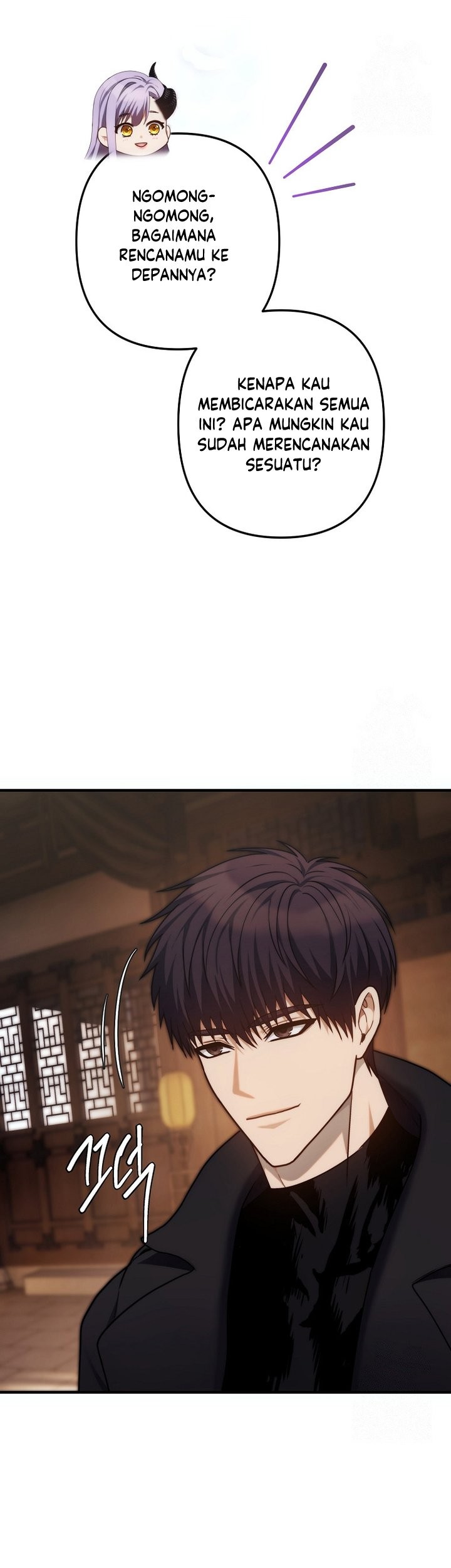 Second Life Ranker Chapter 162 Gambar 62