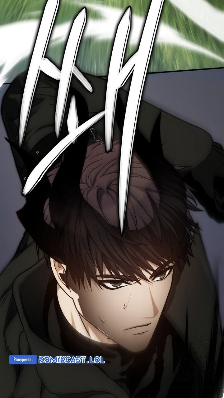 Second Life Ranker Chapter 162 Gambar 65