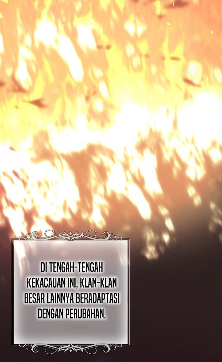 Second Life Ranker Chapter 162 Gambar 9