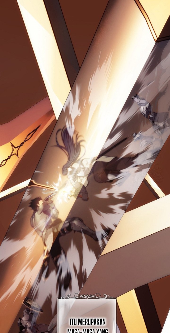 Second Life Ranker Chapter 162 Gambar 11