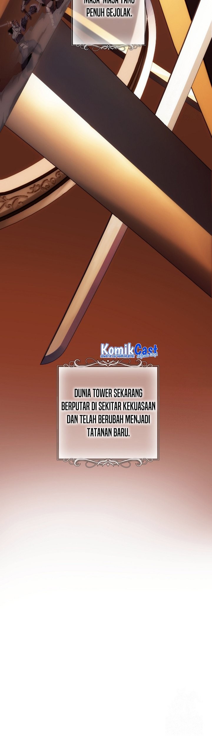 Second Life Ranker Chapter 162 Gambar 12