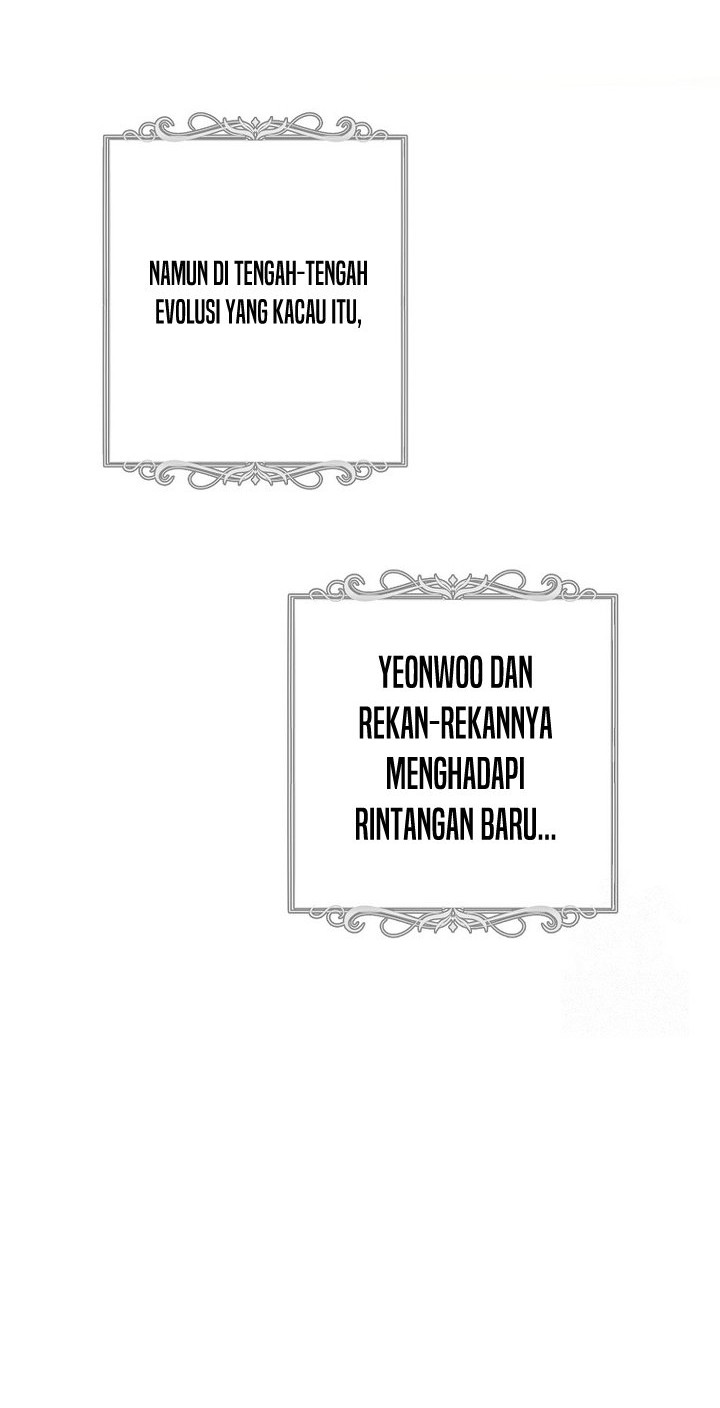 Second Life Ranker Chapter 162 Gambar 13