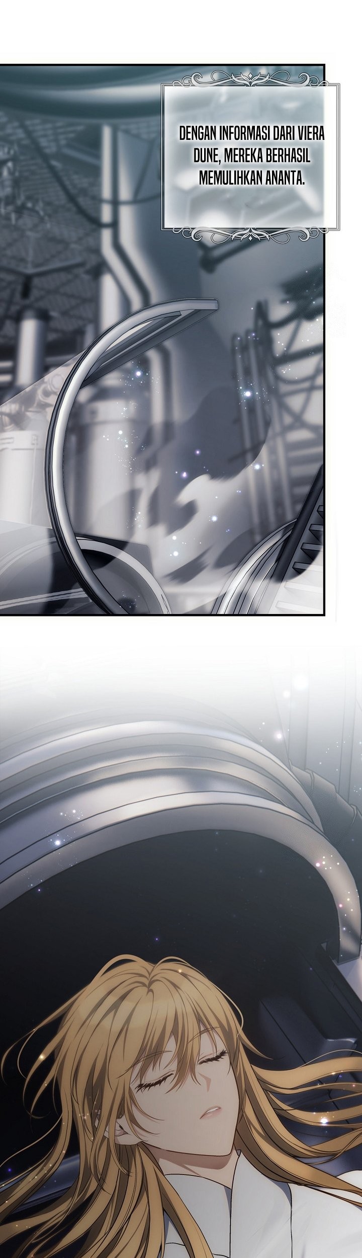 Second Life Ranker Chapter 162 Gambar 14