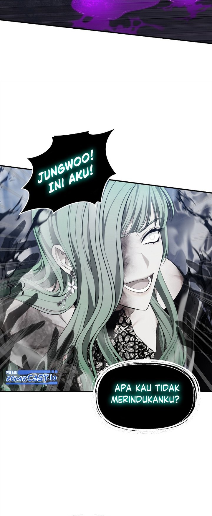 Second Life Ranker Chapter 160 Gambar 31