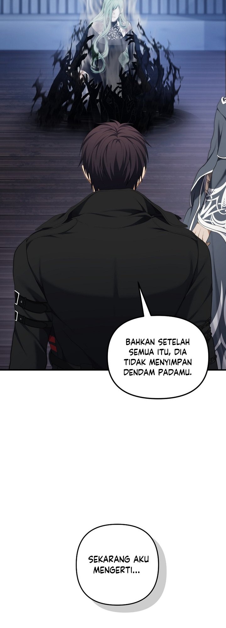 Second Life Ranker Chapter 160 Gambar 35