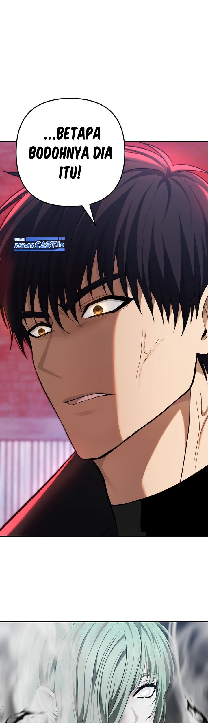 Second Life Ranker Chapter 160 Gambar 36