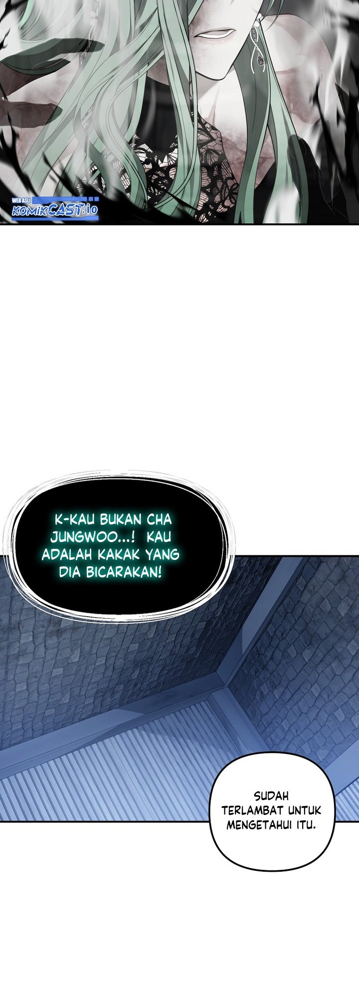 Second Life Ranker Chapter 160 Gambar 37