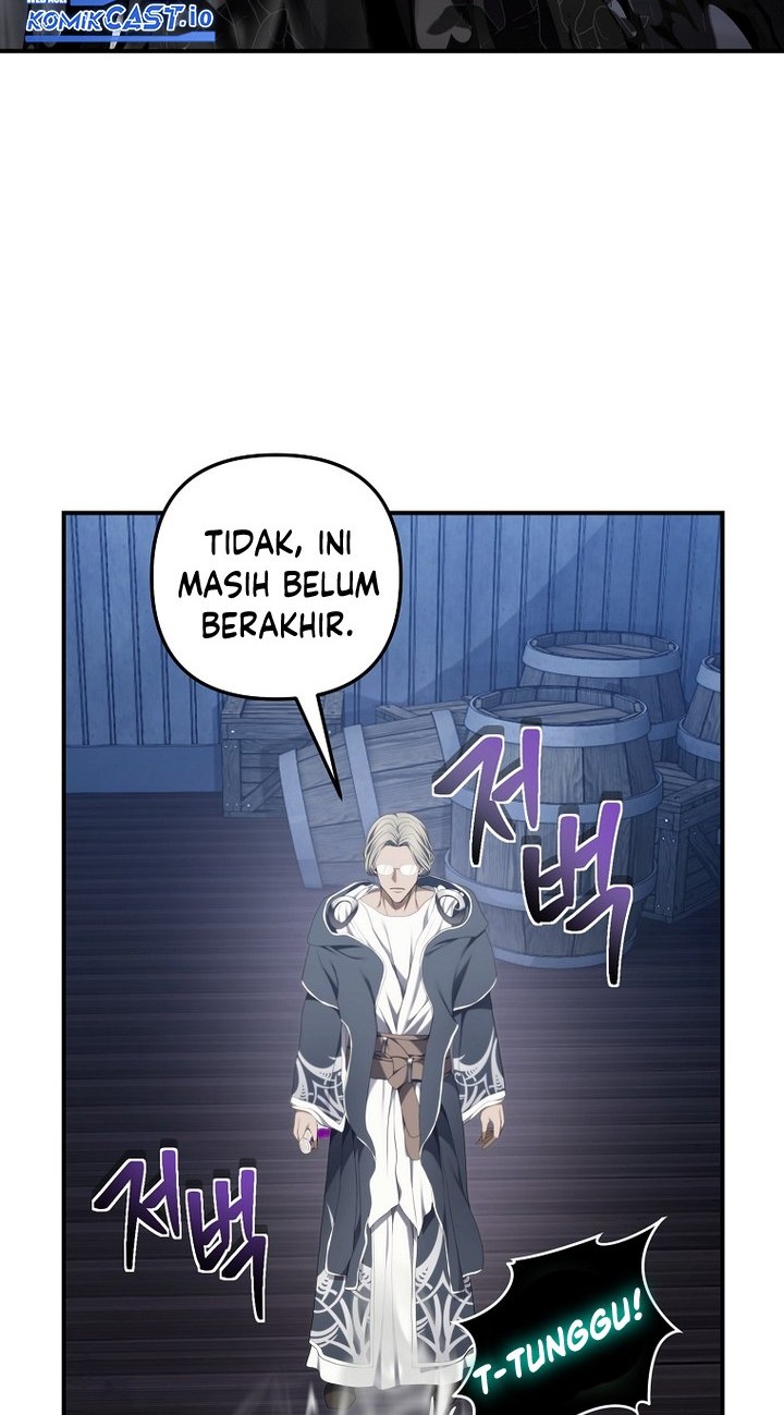 Second Life Ranker Chapter 160 Gambar 21