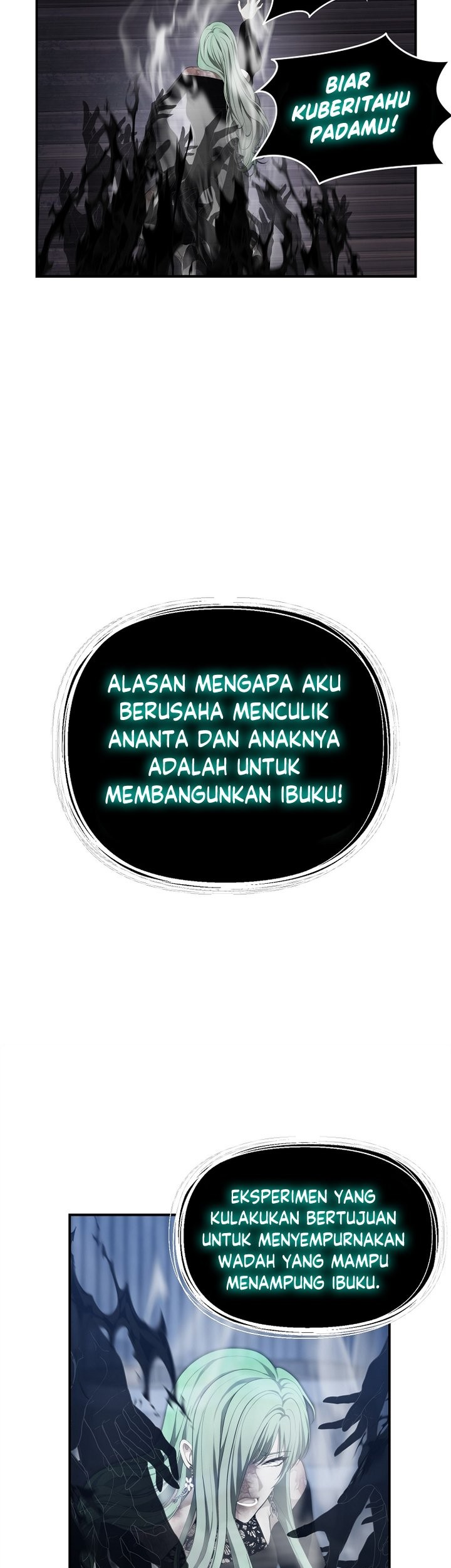 Second Life Ranker Chapter 160 Gambar 22