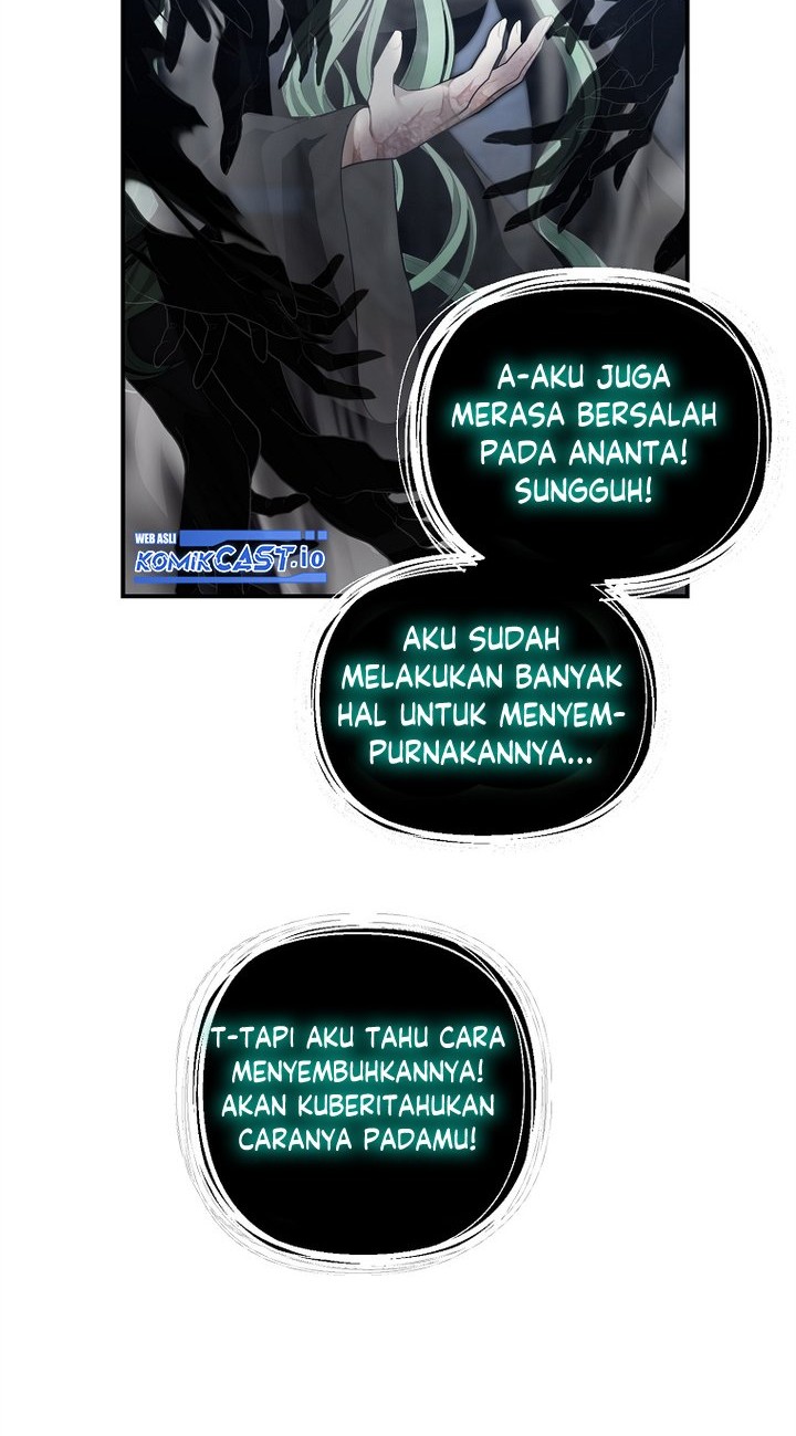 Second Life Ranker Chapter 160 Gambar 23