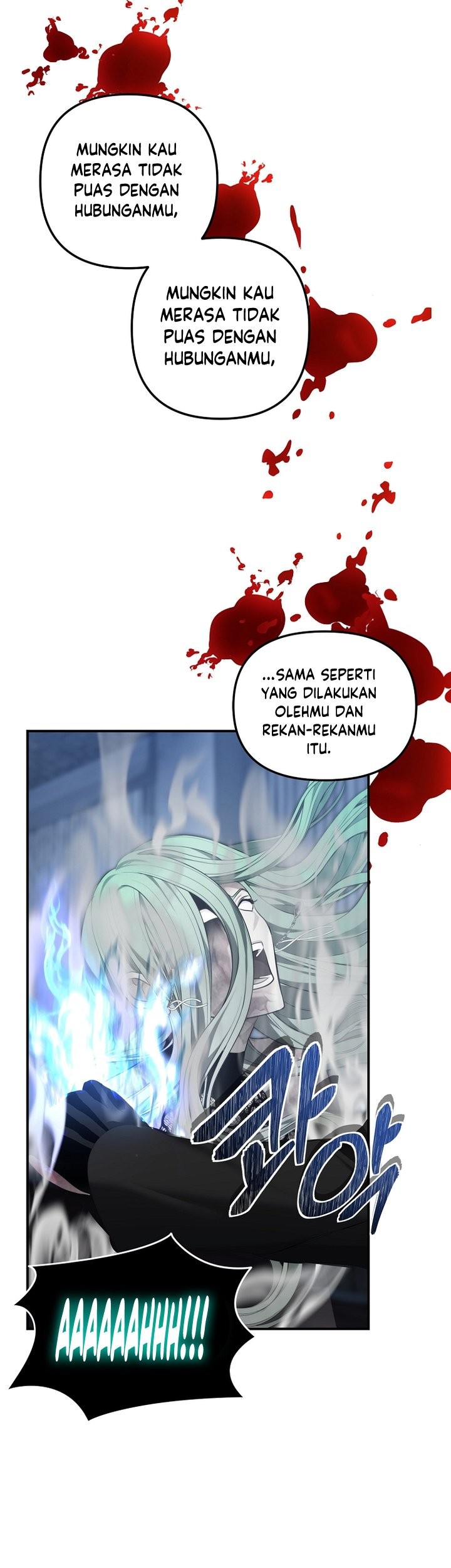 Second Life Ranker Chapter 160 Gambar 48